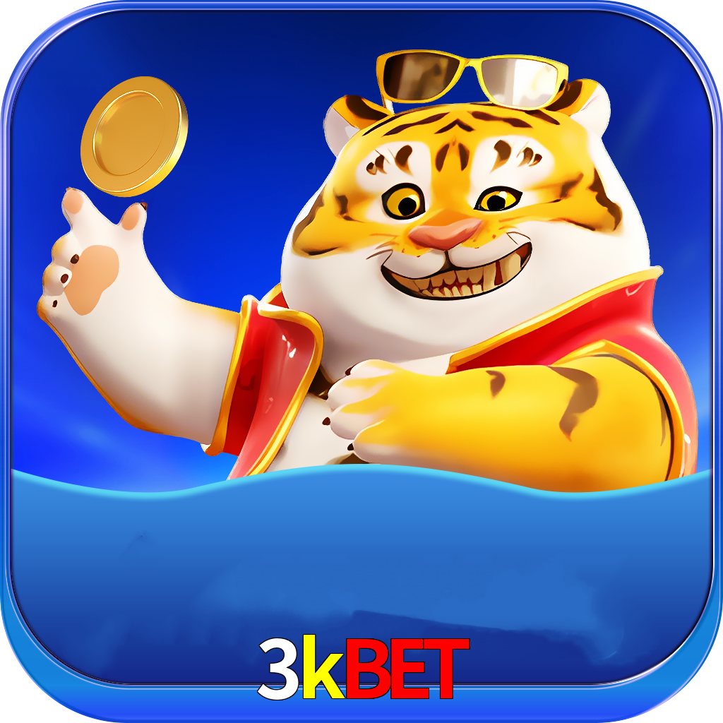 Imagem promocional da 3kbet mostrando a plataforma e suas vantagens